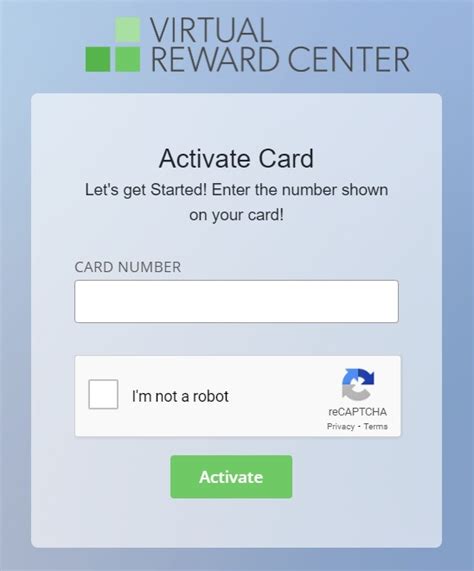 virtual rewards center payout